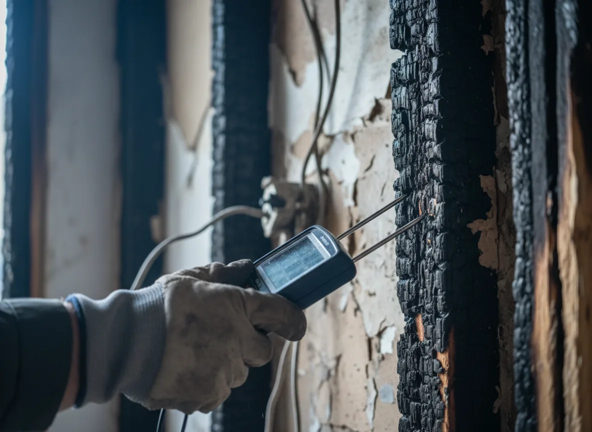 Fire Damage Restoration Brookfield, CT FAQs